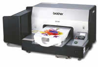 Brother GT-541 Digital Garment Printer