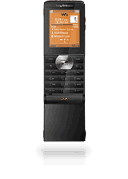Sony Ericsson W350a Mobile Phone