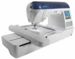Brother Innov-is 1200 Embroidery Machine