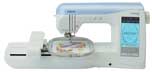 Brother Innov-is 1500D Embroidery Machine