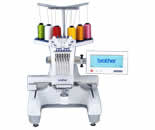 Brother PR620 Embroidery Machine