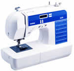 Brother BC-1000 Sewing Machine