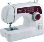 Brother XL-3510 Sewing Machine