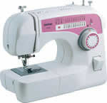Brother XL-2610 Sewing Machine