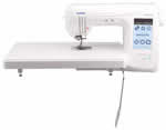 Brother QC-1000 Sewing Machine