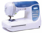 Brother NX-400Q Sewing Machine