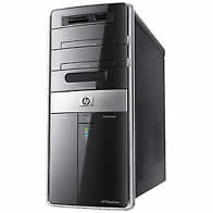 HP Pavilion Elite m9100t series Desktop PC