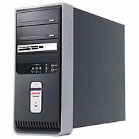 Compaq Presario SR5350F Desktop PC