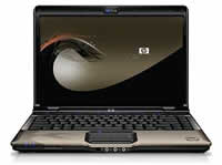 HP Pavilion dv2700t Special Edition Notebook PC