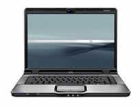 HP Pavilion dv6700z Notebook PC