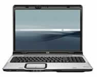 HP Pavilion dv9700z Notebook PC
