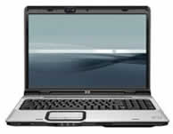 HP Pavilion dv9700t series Notebook PC