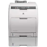 HP Color LaserJet CP3505x Printer