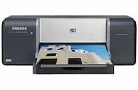 HP Photosmart Pro B8850 Printer