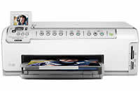 HP Photosmart C6280 All-in-One Printer