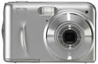 HP Photosmart M737 Digital Camera