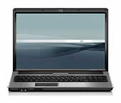 HP Compaq 6820s Notebook PC
