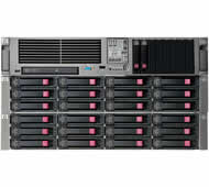 HP StorageWorks 6000 Virtual Library System