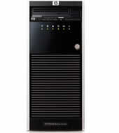 HP StorageWorks D2D Backup System