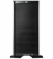 HP ProLiant ML350 G5 Storage Server