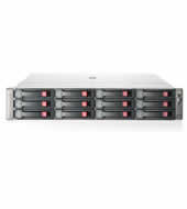 HP ProLiant DL320s Storage Server