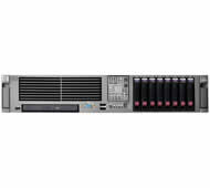 HP ProLiant DL380 G5 Storage Server