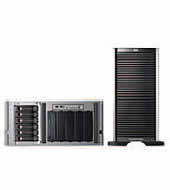 HP StorageWorks 600 All-in-One Storage System