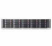 HP StorageWorks 70 Modular Smart Array