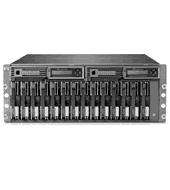 HP StorageWorks 500 G2 Modular Smart Array