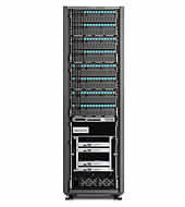 HP StorageWorks XP10000 Disk Array