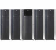 HP StorageWorks XP24000/XP20000 Disk Arrays