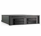 HP StorageWorks Tape Array 5300