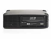 HP StorageWorks DAT 72 SCSI Tape Drive