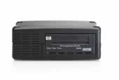 HP StorageWorks DAT 160 SCSI Tape Drive