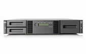 HP StorageWorks MSL2024 Tape Library