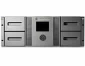 HP StorageWorks MSL4048 Tape Library