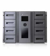 HP StorageWorks MSL8096 Tape Library