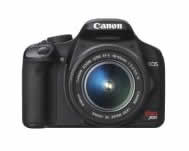 Canon EOS Rebel XSi Digital SLR Camera