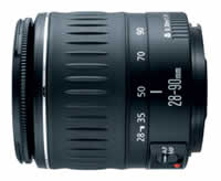 Canon EF 28-90mm f/4-5.6 III Standard Zoom Lens