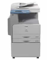 Canon imageCLASS MF7480 Duplex Copier/Laser Printer