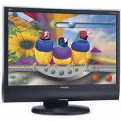 ViewSonic VG2230wm LCD Displays