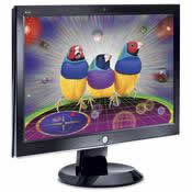 ViewSonic VX2255wmb LCD Displays