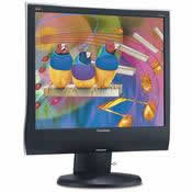 ViewSonic VG730m LCD Displays