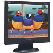 ViewSonic VA503b LCD Displays