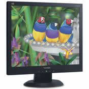 ViewSonic VA703b LCD Displays