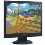 ViewSonic VA903b LCD Displays