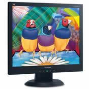 ViewSonic VA903mb LCD Displays