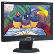 ViewSonic VA1903wb LCD Displays