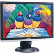 ViewSonic VA2226w LCD Displays