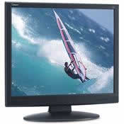 ViewSonic Q9b LCD Displays